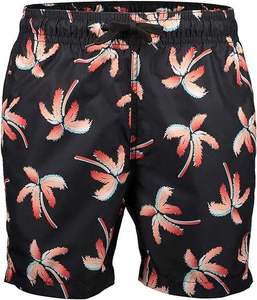 Pantalones Cortos de Pesca para Hombre, Inspirados en Expediciones Costeras, Ligeros, de Secado Rápido, Ropa Deportiva de Alto Rendimiento - Product Image 1