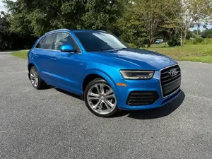 Audi Q3 2016 T Premium Plus 2.0 - Product Image 2