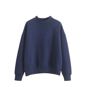 Sudaderas de hombre gran oferta mejor calidad nuevo estilo 100% algodón polar logotipo personalizado impresión sudaderas ropa de moda - Product Image 1