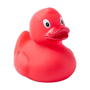 Personalized Rubber <b>Duck</b> Squack Promotional Toys Customizable Gadgets - Product Image 3