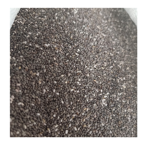 Graines de chia en grande quantité adaptées à la fabrication alimentaire et aux applications commerciales - Product Image 2