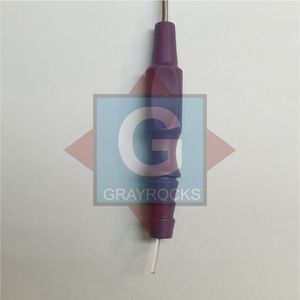 Zoellner Outil d'aspiration ENT de précision en acier inoxydable de haute qualité Base d'instrument chirurgical manuel - Product Image 4