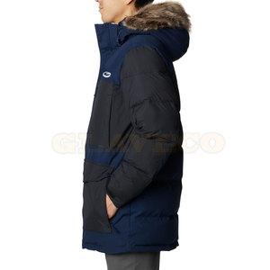 Heavy Duty Hooded <b>Parka</b> <b>Jacket</b> Unique Style Hooded <b>Parka</b> <b>Jacket</b> Premium Quality Hooded <b>Parka</b> <b>Jacket</b> - Product Image 2