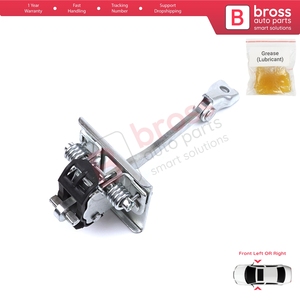 บานพับประตูหน้า BDP1308หยุดการตรวจสอบตัวจำกัดสายสำหรับ DS5 2011-2018 9670813380ชิ้นส่วนรถยนต์คุณภาพสูงผลิตจากไก่งวง - Product Image 3