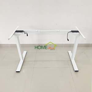 โต๊ะไม้ไผ่สไตล์มินิมอลสมัยใหม่ 120x60 ซม. Flexibamboo สำหรับสำนักงานและโรงพยาบาล - Product Image 3