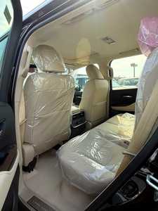 NOUVEAU 2026 TOYOTA LAND CRUISER 4.0L 0KM 7 PLACES 6 CYLINDRES 200-299 CV TRANSMISSION AUTOMATIQUE - Product Image 6