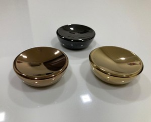 Tiradores y Pomos de Acero Inoxidable Hechos en India para Gabinetes y Cajones, para Puertas de Cocina y Dormitorio, Latón, Aluminio, Madera - Product Image 2