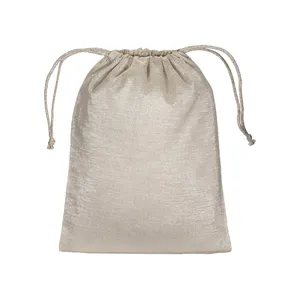 Borsa Promozionale Personalizzata in Policotone Luminoso per Gadget - Product Image 2