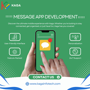 Doanh Nghiệp phát triển ứng dụng nhắn tin thông minh giao tiếp tức thì chia sẻ đa phương tiện mã hóa đầu cuối an toàn cho <span class=keywords><strong>Android</strong></span> - Product Image 4