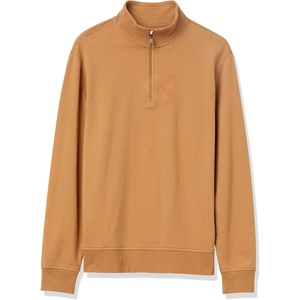 เสื้อลำลองแขนยาวซิปสี่ส่วน - Product Image 5