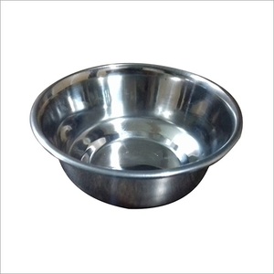 Cuencos de viaje de acero inoxidable para perros y gatos, cuenco de grado alimenticio de 304 grados, sin derrames, alimentador lento, Cocina Para el hogar - Product Image 1
