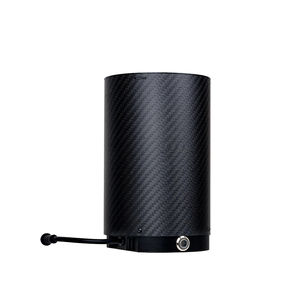 Sistema de Recuperación de Paracaídas para Drones, Soluciones de Seguridad de Vuelo para Helicópteros VTOL Multirrotor - Product Image 2