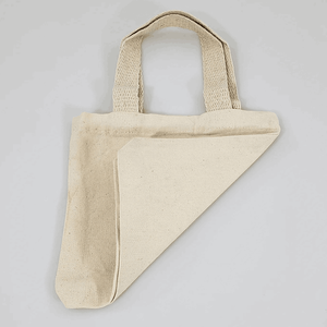 100% coton sac fourre-tout personnalisé Premium Shopping personnalisé votre propre conception sac fourre-tout en toile avec lettre motif sac fourre-tout - Product Image 5