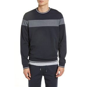 Fabricante de ropa, chándal para hombre, chándales de peso pesado, chándales personalizados de talla grande para correr, chándales deportivos para hombre - Product Image 1