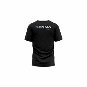 Wholesale 100% Cotton Plain T-Shirts for Men OEM Custom Logo Short Sleeve Tee Factory Direct Bulk Blank Apparel Supply - Product Image 3