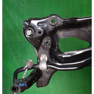 SOPORTE DE MOTOR VOLKSWAGEN T-Roc Serie 3Q0199315D DGTE Diésel 1600 (17>21) - Product Image 4