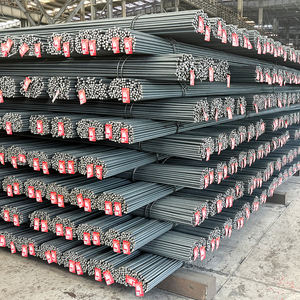 Услуги по резке и гибке горячекатаной легированной строительной арматуры HRB500, HRB400, HRB335 с цинковым покрытием по стандарту <span class=keywords><strong>ASTM</strong></span> - Product Image 6