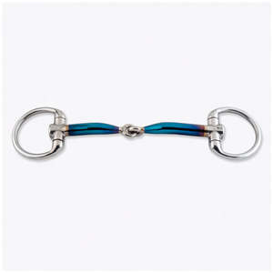 Ensemble de bradoons personnalisés 2024, embouts buccaux en acier inoxydable de haute qualité, instruments chirurgicaux réutilisables pour chevaux - Fabricant fournisseur - Product Image 4