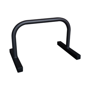 <span class=keywords><strong>Paralelas</strong></span> de Acero de Alta Calidad Leadman para Fitness, Barras <span class=keywords><strong>Paralelas</strong></span> para Flexiones, Tubo de 38 mm, Equipo de Ejercicio <span class=keywords><strong>Calistenia</strong></span> - Product Image 2