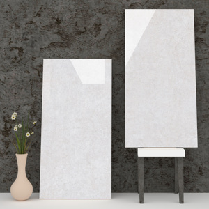 Valor de mercado Piedra Mármol Tablón de madera gres porcelanto Fabricación en India para sala de conferencias. - Product Image 1