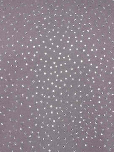 Camisetas de Marca Elegantes, Camiseta Personalizada con Transferencia de Diamantes de Imitación para Hombre, Servicio OEM con Logotipo Personalizado para Camiseta con Diamantes de Imitación para Hombre - Product Image 4