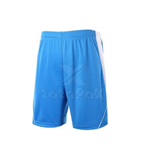 Uniformes de camiseta de fútbol juvenil 100% poliéster colores y tamaños personalizados uniforme de fútbol disponible a granel a bajo MOQ uniforme de fútbol - Product Image 3