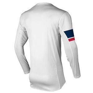 Camiseta de Motocross con Logotipo Personalizado, Ropa de Motocross de Carreras, Camisetas de Motocross Personalizadas al por Mayor, Camiseta de Motocross Promocional - Product Image 2