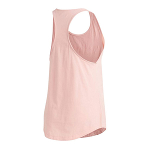 Camiseta Deportiva Corta de Alta Calidad con Logotipo Personalizado para Mujer, Tejido de Punto Ligero, Transpirable y de Secado Rápido - Product Image 2