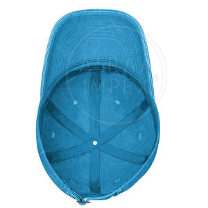 หมวกเบสบอลใช้ได้ทั้งชายและหญิงแบบพรีเมี่ยมดีไซน์ตามสั่งสไตล์สปอร์ตเทคนิคการปักด้วยมือคุณภาพสูงผ้าทั่วไปผลิต - Product Image 2