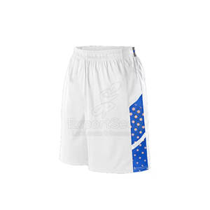 Fabricante profesional Ropa deportiva Uniforme de lacrosse ligero Uniforme de lacrosse de tamaño personalizado - Product Image 6