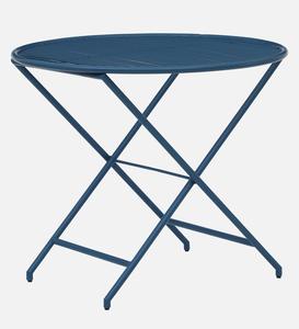 Vente en gros Table carrée à 2 niveaux en métal et en bois Table de salon de grande taille de grande qualité en métal d'Inde - Product Image 3