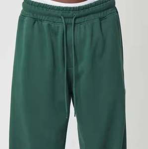 Fournisseur d'OEM respirant de tissu de coton d'été de joggeurs légers des hommes - Product Image 4