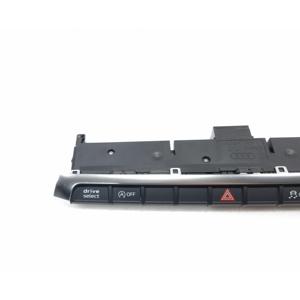 แผงปุ่มควบคุมกลาง AUDI A3 Sportback Series (8VA) 8V0925301BP (12>18) - Product Image 2