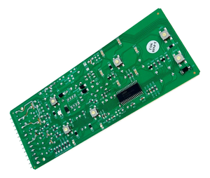 Tarjeta de Control Electrónica para Lavadora Drean Concept 5-05, Placa PCB 109801020-09 - Product Image 2