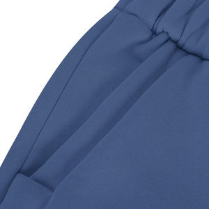 Nuevo Conjunto Deportivo de Dos Piezas para Mujer, Diseño de Moda de Invierno, Estampado, Hombros Caídos, Pantalones Deportivos y Sudadera con Capucha - Product Image 6