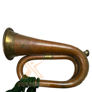 Cuerdas de trompeta de marca privada, de diseño moderno, material duradero, bajo MOQ, fabricadas profesionalmente y más vendidas. - Product Image 5