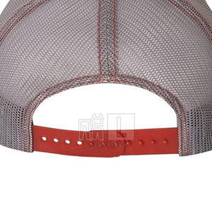 Gorras Trucker de Lona Ecológicas de Última Tendencia, Ligeras, con Diseño Deportivo y Elegante para Uso Casual y al Aire Libre, MOQ Bajo - Product Image 5