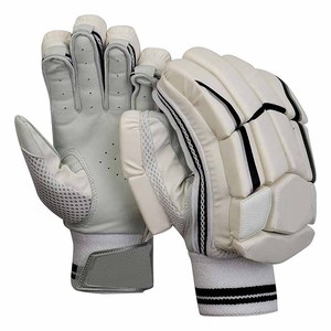 Cómodos guantes de cricket Guantes de cricket profesionales hechos a medida Calidad Premium Ropa de entrenamiento personalizada Guantes DE CRICKET - Product Image 5
