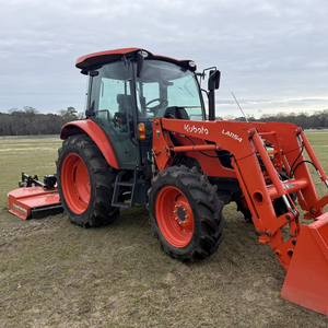 Motor Diésel Kubota M4-071HDC12 de Uso Pesado, Maquinaria Agrícola Multiusos en Venta - Product Image 1