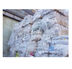 LDPE de chatarra de plástico barato disponible para pedidos a granel a precios competitivos para uso industrial - Product Image 3