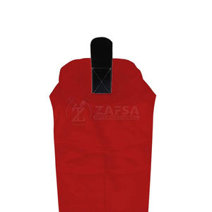 Chaussettes de hockey sur glace professionnelles de qualité supérieure, best-seller, design unique avec coupe parfaite, imprimées avec le nom de l'équipe - Product Image 5