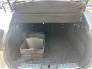 Pre-owned Clean 2022 Jagua-r F-PACE SVR - Product Image 6