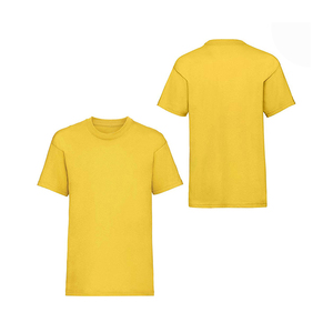 เสื้อยืดดีไซน์ใหม่ทันสมัยคุณภาพสูงสีสันสดใสทรงเข้ารูปขายส่งเสื้อผ้าผู้ชายผลิตจากโรงงาน - Product Image 1