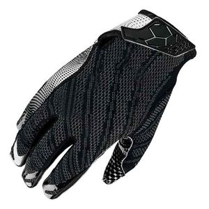 Gants de football américain à haute performance et à forte adhérence avec paume antidérapante et ajustement confortable - Product Image 1