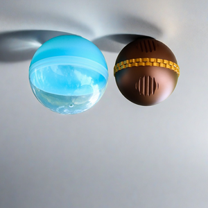 เครื่องบดอลูมิเนียมน้ำหนักเบาสำหรับสมุนไพรแห้งกระดาษม้วนพลาสติกโลหะสังกะสีและกล่องแก้ว - Product Image 3