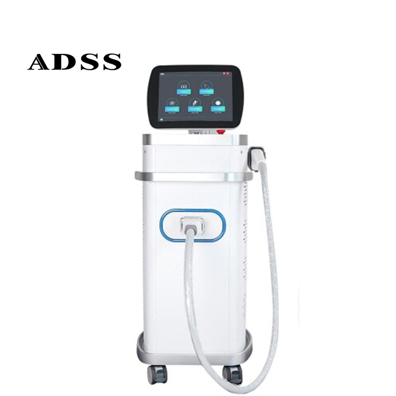 For High Strength OPT IPL Dynamic