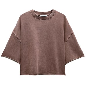 Sweatshirts d'automne à fermeture éclair et col rabattu Combinaisons de sport Survêtement pour femmes Street Casual Stretch Hoodie Two-Piece Women Set - Product Image 3