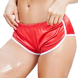 Pantalones cortos para hombre 2025, pantalones cortos clásicos de secado rápido, ropa deportiva sólida, bañadores, forro de malla para playa, Traje corto para surf - Product Image 4