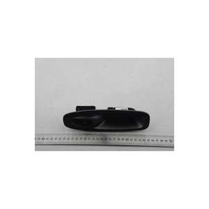 Botón de Apertura de Ventana Delantera Derecha para Hyundai Accent 2000-2002, Color Gris, Número de Pieza 9358025000, Accesorio Interior Compatible - Product Image 2