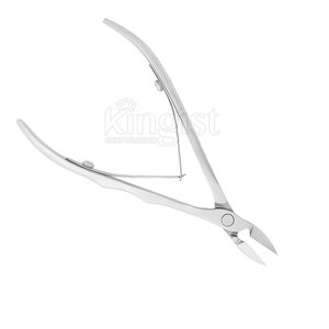 Competitive Price <b>Cuticle</b> <b>Nippers</b> Nail Care Tools <b>Cuticle</b> <b>Nippers</b> Steel <b>Cuticle</b> Nail <b>Nippers</b> - Product Image 4